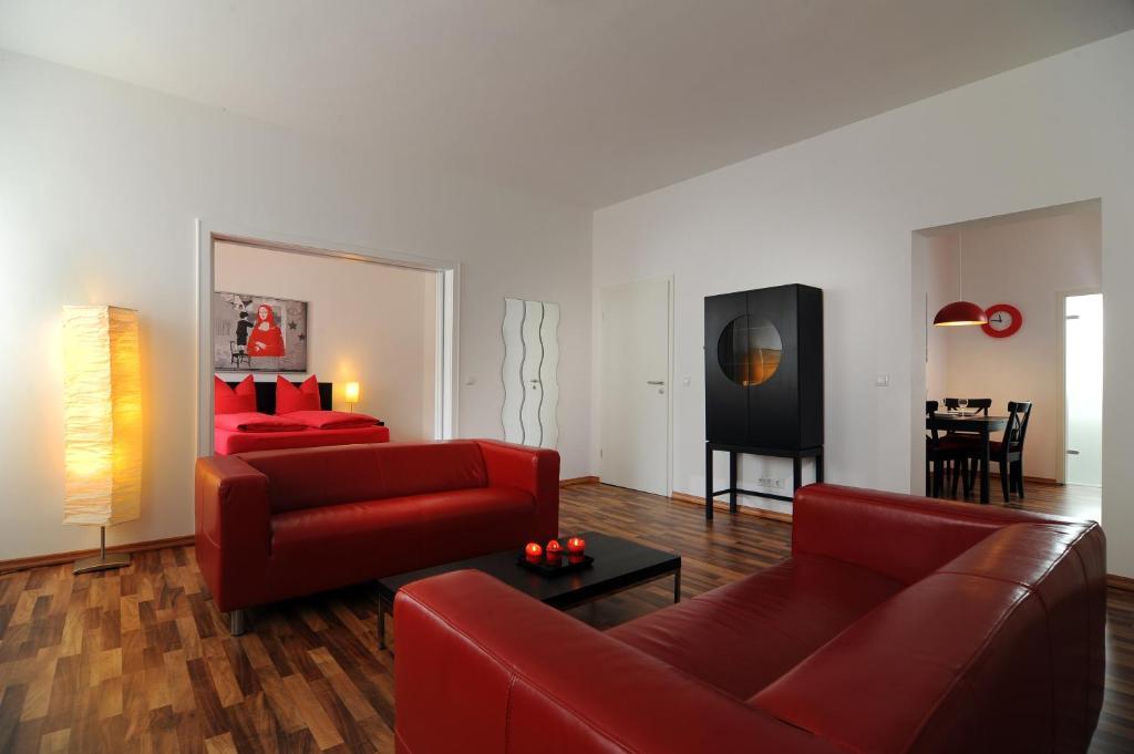 Boardinghaus Koblenz Altstadt Rum bild