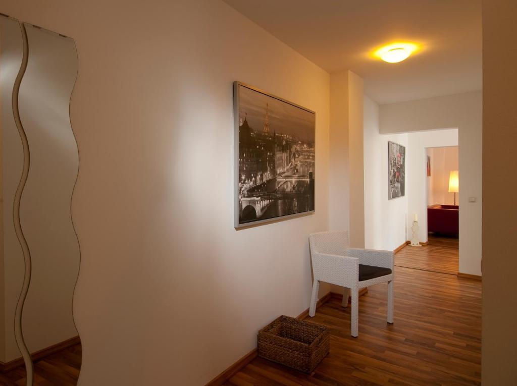 Boardinghaus Koblenz Altstadt Exteriör bild